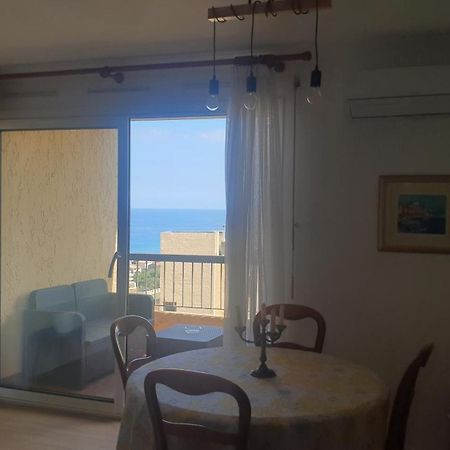 Bastia Appartement 3 Chambres Vue Mer 외부 사진