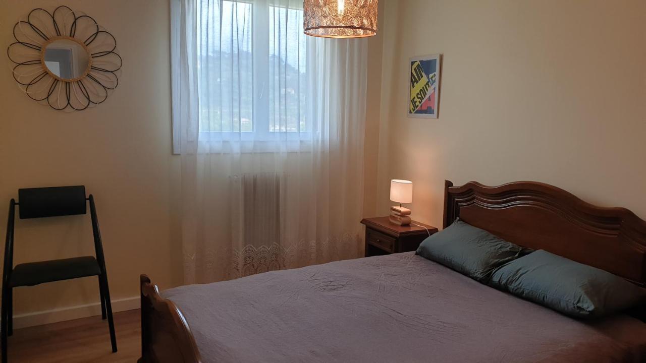 Bastia Appartement 3 Chambres Vue Mer 외부 사진
