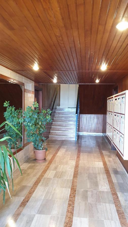 Bastia Appartement 3 Chambres Vue Mer 외부 사진